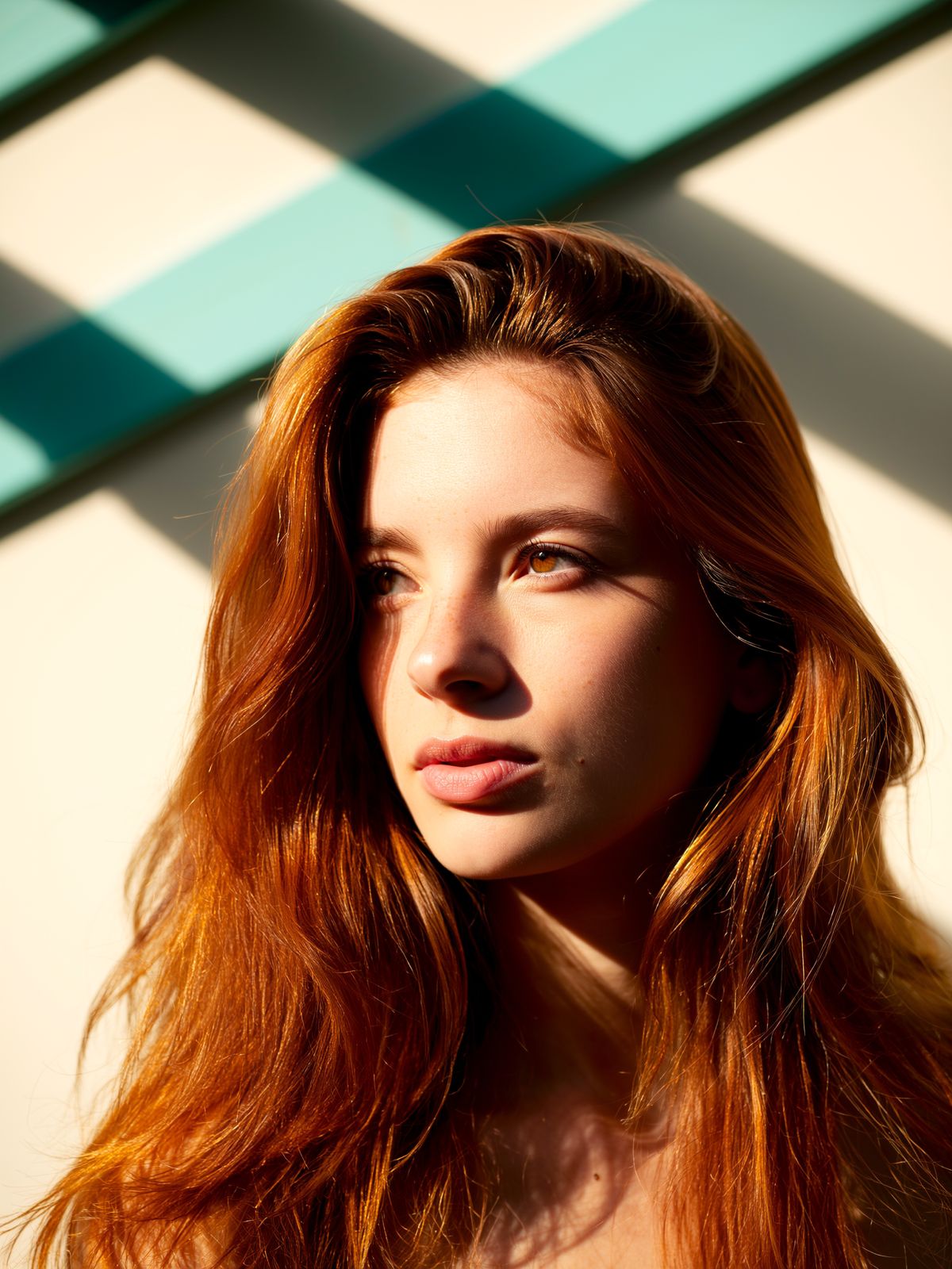 Beautiful Creator Model